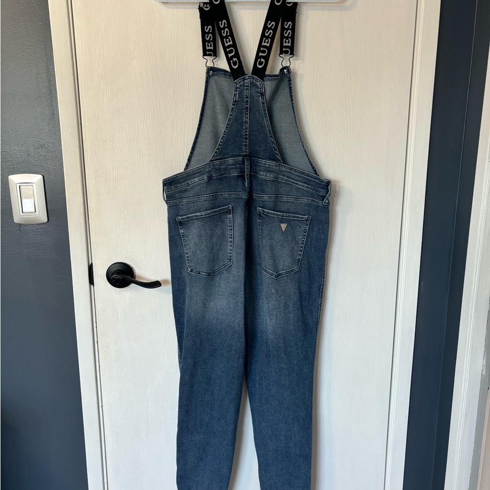 Guess Overalls - Picture 5 of 5